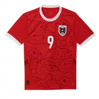 Stroje piłkarskie Austria Marcel Sabitzer #9 Koszulka Podstawowej ME 2024 Krótki Rękaw